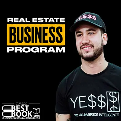 Curso Real Estate Business Program - Cesar Rivero