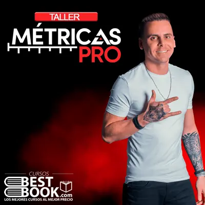 curso Taller Metricas Pro - Rafael dos Santos