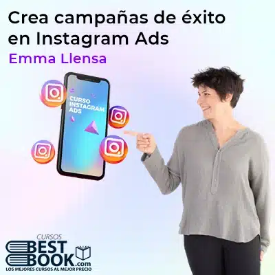 Curso Instagram Ads - Emma Llensa