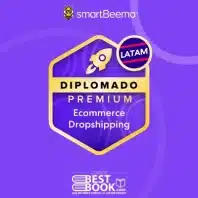 Diplomado Premium Ecommerce Dropshipping LATAM – Smartbeemo