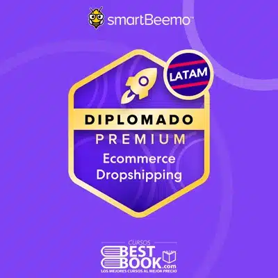 Curso Diplomado Premium en Ecommerce Dropshipping LATAM