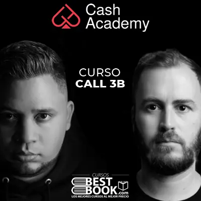 Curso Call 3b - Cash Academy
