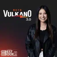 Reto Vulkano 3.0 – Natasha Sanchez