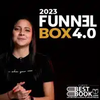 Curso FunnelBox 4.0 2023 - Laura Blago