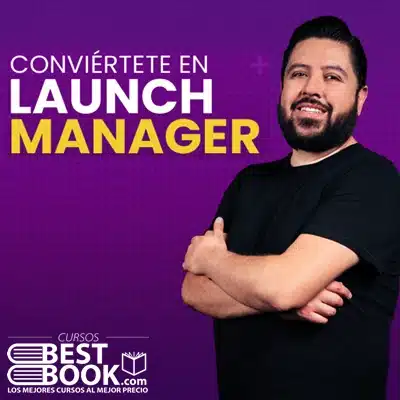 Curso Conviértete en launch manager - Ricardo Gutiérrez