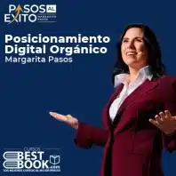 Posicionamiento Digital Orgánico – Margarita Pasos