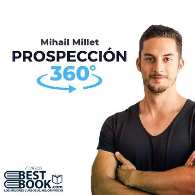 Curso Taller Prospección 360 - Mihail Millet