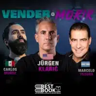 Tour Vender o Morir – Jurgen Klaric & Carlos Muñoz
