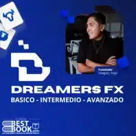 Dreamers FX – Gregory Trejo