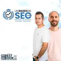 Las Bases del SEO – Dean Romero & Dani Llamazares