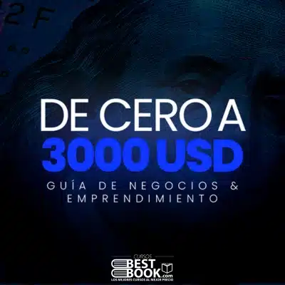 Curso De 0 a 3000 USD - Nicolas Benseñor