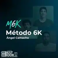 Método 6K “M6K” – Ángel Camacho