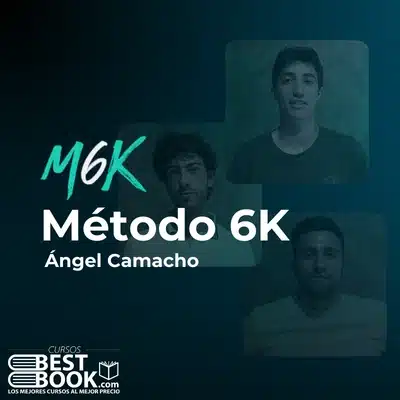 Curso Método 6k - Ángel Camacho