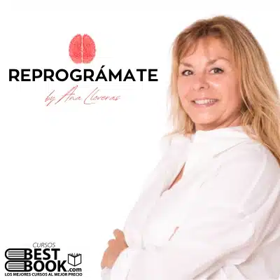 Curso Reprogramate - Ana Lloveras
