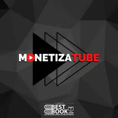 Curso MonetizaTube - Mari Fuentes