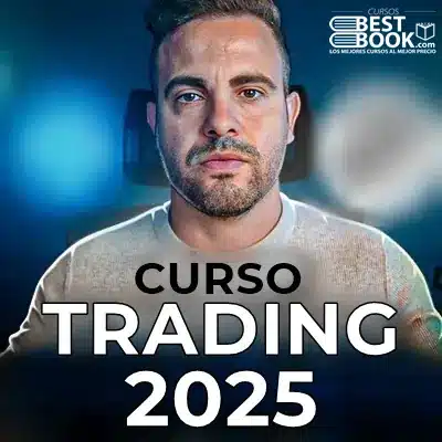 Curso de Trading 2025 de Gerard García.