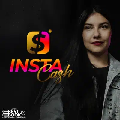 Curso InstaCash de Daniela Molano para aprender a monetizar Instagram