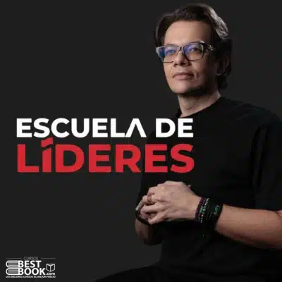 Curso Escuela de Líderes Álvaro Luque con módulos de crecimiento y oratoria