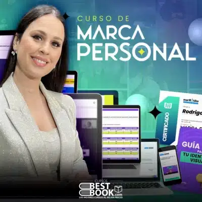 Curso Marca Personal de Ana Ivars