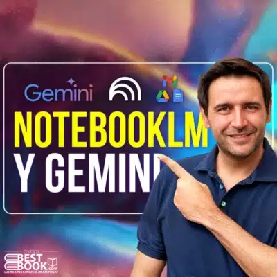 Curso Gemini Notebook LM y Workspace - Xavier Mitjana