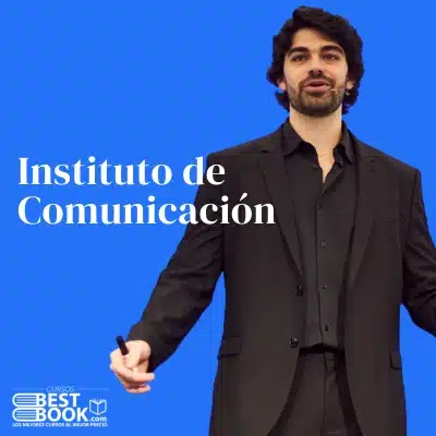Curso Instituto de Comunicación de Adrià Sola
