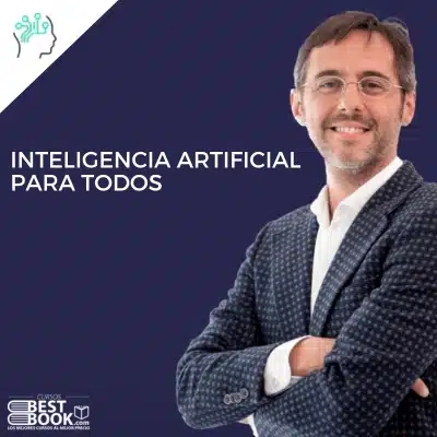 Curso Inteligencia Artificial Para Todos - Sergio Fernandez