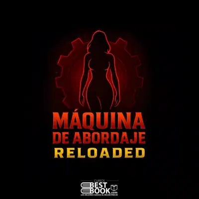 Curso Máquina de Abordaje de Mike Feroz