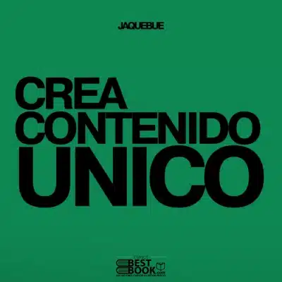 Descargar Curso Masterclass Creacion de contenido unico – Jaquebue