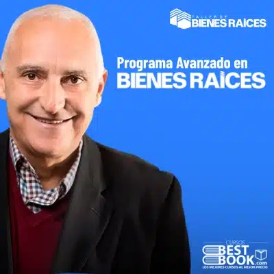 Curso Programa Avanzado en Bienes Raices - Carlos Devis