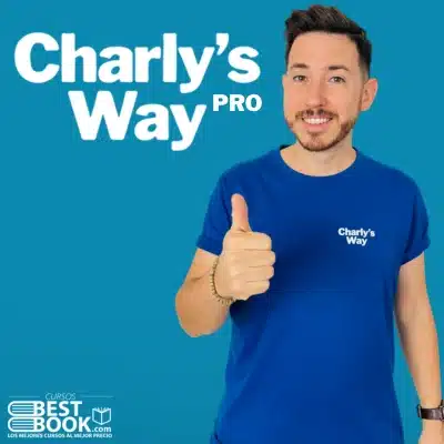 Charlys Way PRO Charly Londoño curso