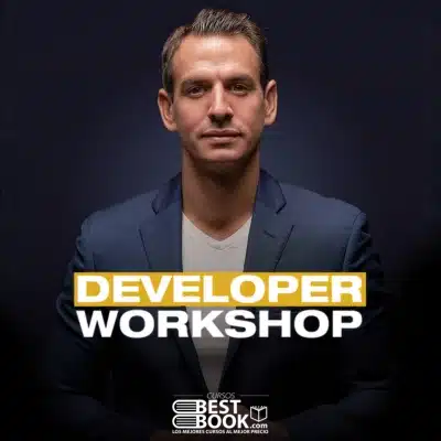 Curso Developer Workshop 6 - Gus Marcos