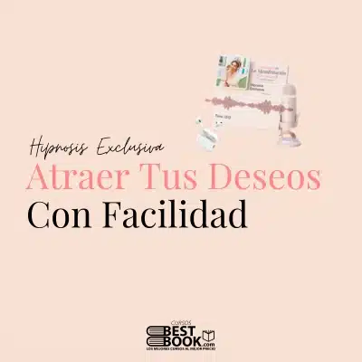 Descargar Hipnosis Atraer Tus Deseos con Facilidad - Maite Issa