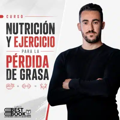 Nutrición y Ejercicio para la Pérdida de Grasa Ismael Galancho curso